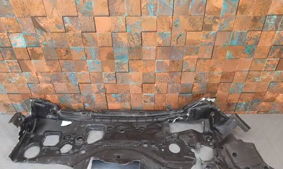 BMW X6 G06 Interior carpet 7489607 51487489607