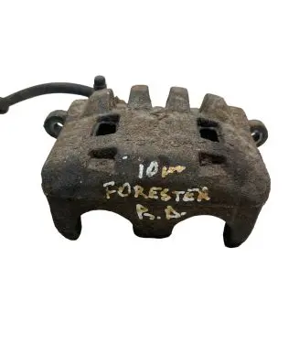 Subaru Forester SH Rear brake caliper