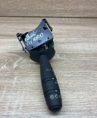 Opel Vivaro Wiper control stalk 8200878344