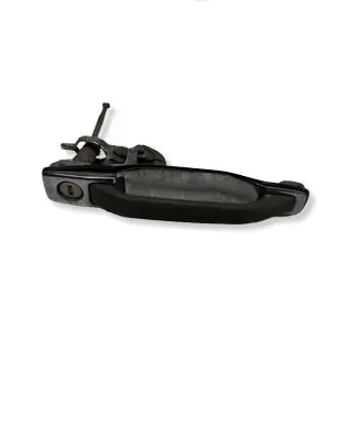 Mercedes-Benz S W126 Front door exterior handle 