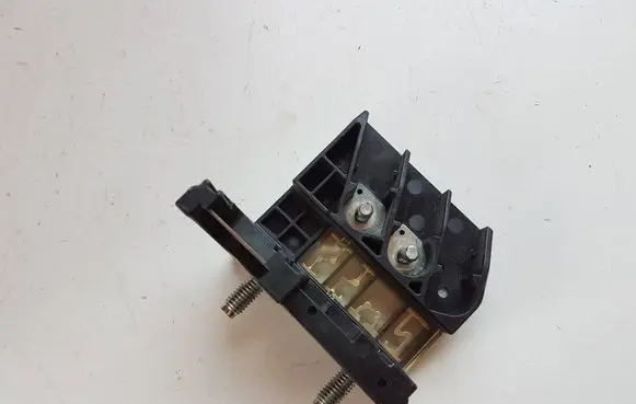 Subaru Crosstrek III Positive wiring loom FS116125B
