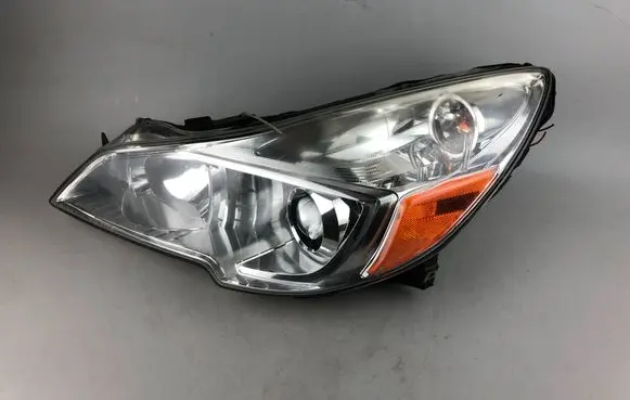 Subaru Outback Headlight/headlamp 