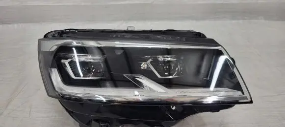 Volkswagen Multivan T6 Headlight/headlamp 7L1941036D 90199401