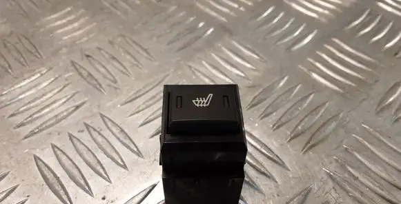Seat heating switch