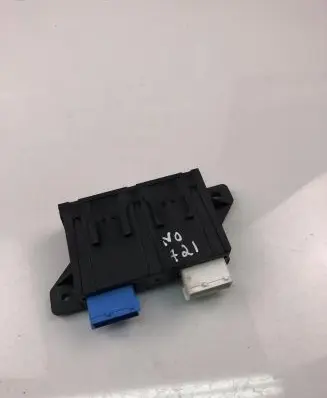 Citroen C4 II Picasso Other control units/modules 9812711280
