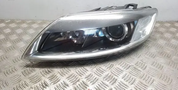 Audi Q7 4L Headlight/headlamp 4L0941003B 4L0907391
