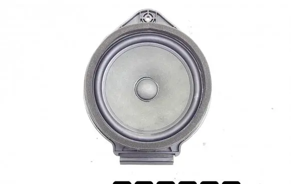 Opel Meriva B Front door speaker 13350321