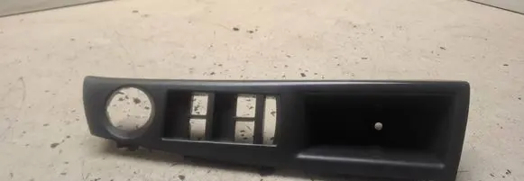 Chevrolet Cruze Front door window switch trim 96979663 GMD4EW00 J300DTDXSY07