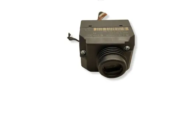 Mercedes-Benz ML W164 Ignition lock A1645450908