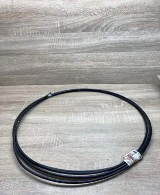Ford Escort Vacuum line/pipe/hose 48946001 5007898