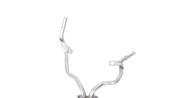 Audi A4 S4 B9 8W Engine coolant pipe/hose 05E121497A