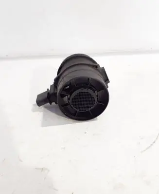 BMW 1 E81 E87 Mass air flow meter 7788743 15490381 0281002567