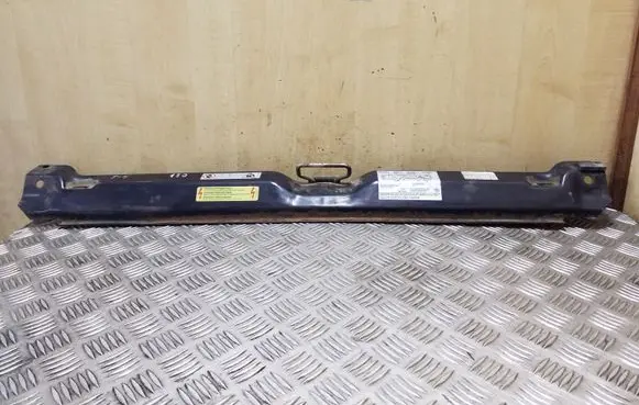 Volkswagen Transporter - Caravelle T4 Top upper radiator support slam panel