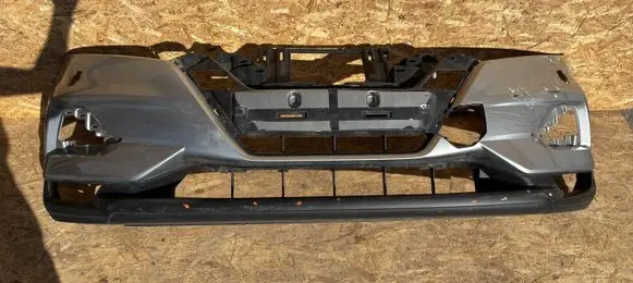 Nissan Qashqai Front bumper 62022HV00H K8T807T