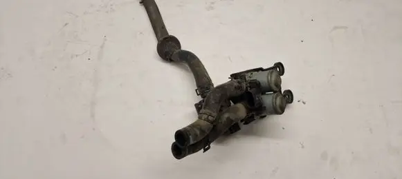 Audi A6 S6 C6 4F Coolant heater control valve 4F1959617B