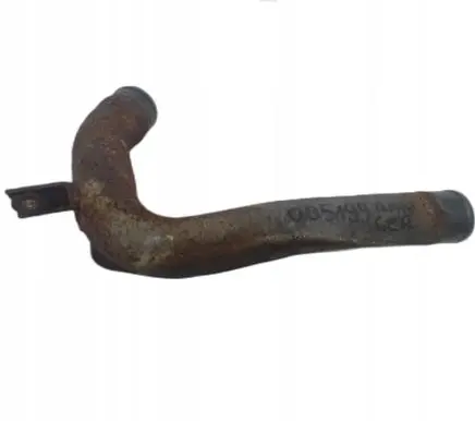 Ford Ranger Intercooler hose/pipe