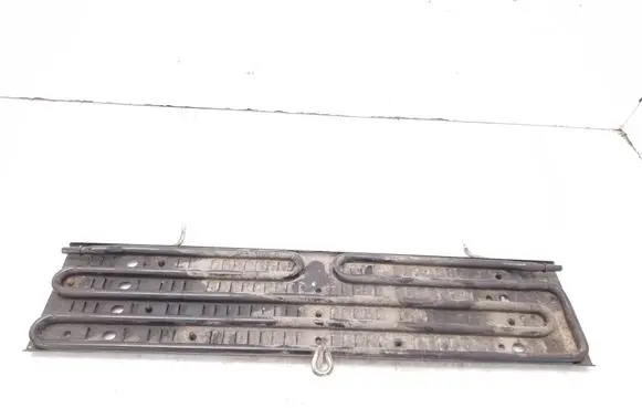 Citroen C5 Fuel cooler (radiator)