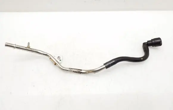 Mercedes-Benz C W205 Vacuum line/pipe/hose A6512300556