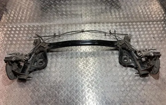 Suzuki SX4 S-Cross Rear axle beam PK19377