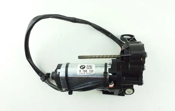 BMW 5 F10 F11 Steering column adjust motor 6788155 KL7784