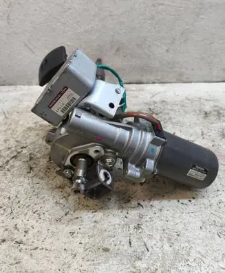 Toyota Prius (XW20) Steering wheel axle 8096047051 8965047210 1608000380