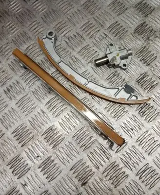 Mazda CX-3 Timing belt/chain tensioner J15091921
