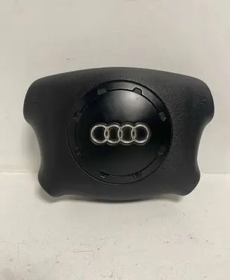 Audi A3 S3 8L Steering wheel airbag 8L0880201H 001DVX2CJLBE M99T2650503718