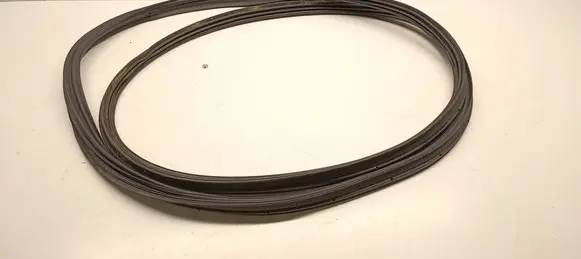 Toyota Yaris Cross Trunk rubber seal (body) 678810D240