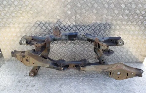 Audi Q3 8U Rear subframe 5N0505235AB