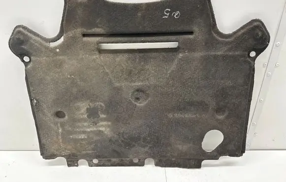 Audi Q5 SQ5 Center/middle under tray cover 