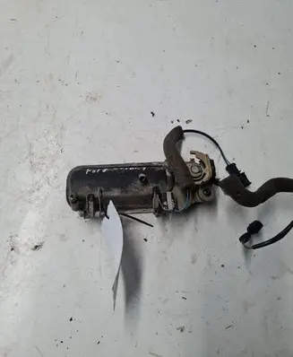 Ford Galaxy Tailgate/trunk/boot exterior handle 6N0827565A