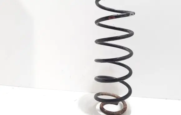 Ford Fiesta Rear coil spring