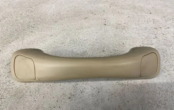 Volvo XC70 Front interior roof grab handle 