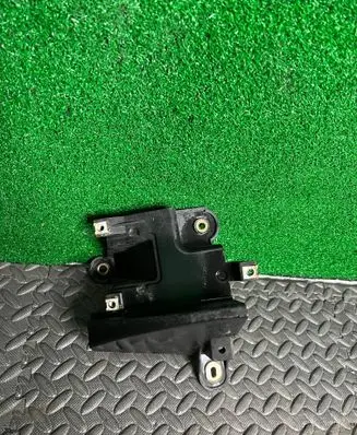 Porsche Cayenne (92A) Blind spot radar bracket 7P5907509J