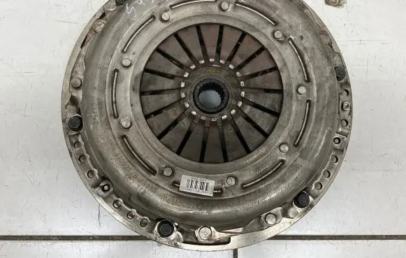 Ford Transit - Tourneo Connect Clutch set kit 170925B DV616375 F4883