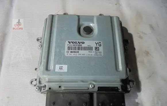 Volvo XC60 Engine control unit/module ECU 31303388