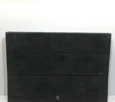 KIA Ceed Trunk/boot floor carpet liner 85710J7400WK