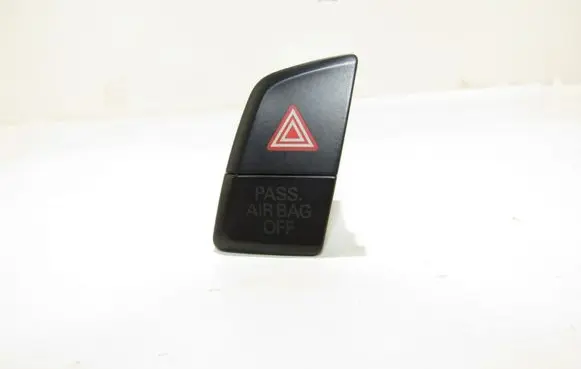 Audi Q5 SQ5 Hazard light switch 8r2941509a