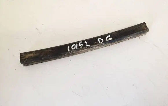 Ford Sierra Rear door glass trim molding