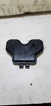 Citroen C3 Headlight/headlamp dust cover 20A023C