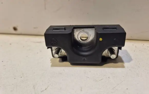Audi A6 S6 C6 4F Antenna control unit 4F0035570 920003001