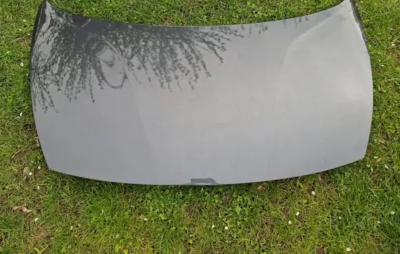 KIA Rio Engine bonnet/hood 