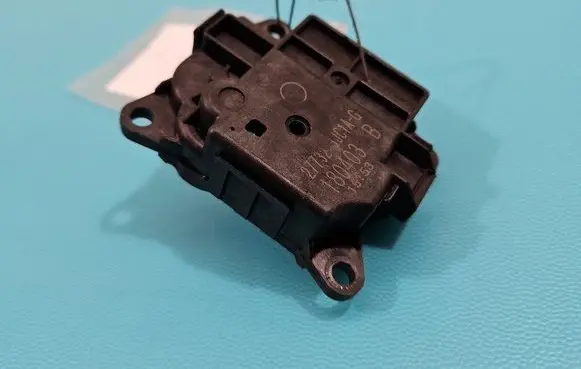 Infiniti QX60 L50 A/C air flow flap actuator/motor 27732-3JC1A-G IMPRK1478727