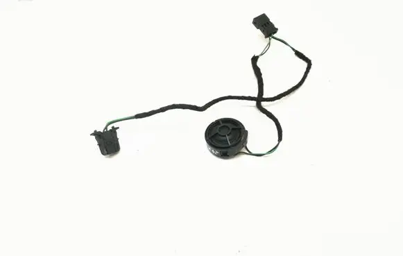 Audi A6 Allroad C5 Front door high frequency speaker 4B0035399C