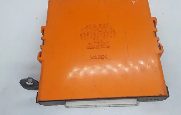 Toyota Prius (XW20) Other control units/modules 8967047020 1012380161