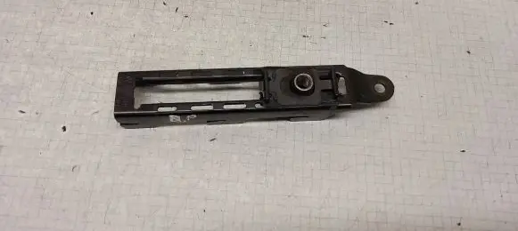 Volkswagen Transporter - Caravelle T5 Seat belt adjustment rail 1J0857819
