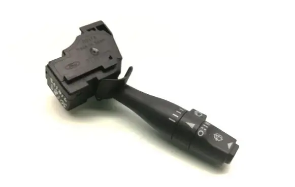 Jaguar X-Type Wiper control stalk 1X43-17A553-AD