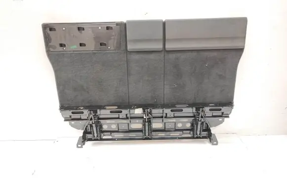 BMW 5 GT F07 Trunk separation 9167384