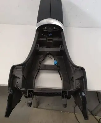 Mercedes-Benz GLC X253 C253 Center console 1248846