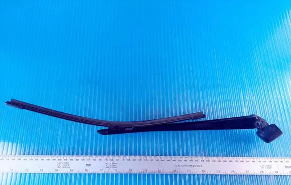BMW X1 E84 Rear wiper blade arm 713850706